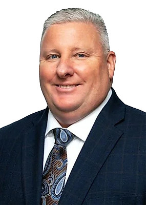 Portrait of Rob Ten Eyck, REALTOR®